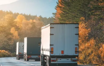 İstanbul ile Sivrice Arası Klima Taşıma