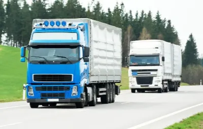 İstanbul ile Sivrice Arası Eşya Taşıma